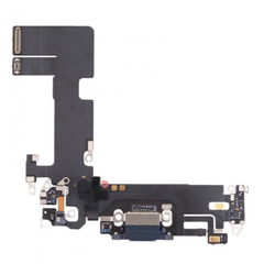 Flex kabel Apple iPhone 13 + Lightning konektor Black / černý