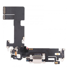 Flex kabel Apple iPhone 13 + Lightning konektor White / bílý