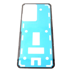 Samolepící oboustranná páska Xiaomi 12 Pro na zadní kryt (Servic