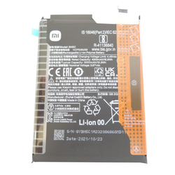 Baterie Xiaomi BN5C 5000mah na Poco M4 Pro 5G (Service Pack)