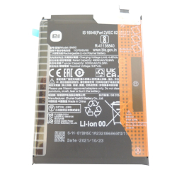 Baterie Xiaomi BN5C 5000mAh pro Poco M4 Pro 5G, Originál