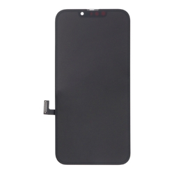 LCD Apple iPhone 13 + dotyková deska Black / černá - Incell kval