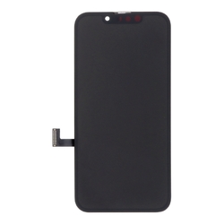 LCD Apple iPhone 13 Mini + dotyková deska Black / černá - Incell