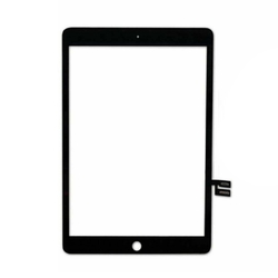 Dotyková deska Apple iPad 9 10.2 2021 Black / černá