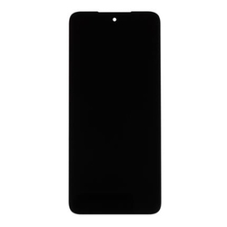 LCD Xiaomi Poco M3 Pro 5G + dotyková deska Black / černá (Servic