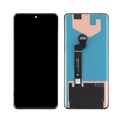 LCD Huawei Nova 9 + dotyková deska Black / černá, Originál