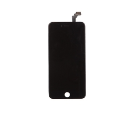 LCD Apple iPhone 6 Plus + dotyková deska Black / černá - kvalita