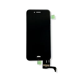 LCD Apple iPhone 7 Plus + dotyková deska Black / černá - kvalita