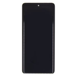 LCD Huawei Honor 50 + dotyková deska Black / černá, Originál