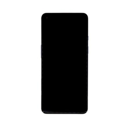 Přední kryt OnePlus 9 Winter Mist + LCD + dotyková deska