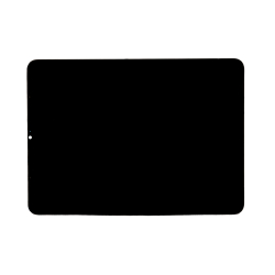 LCD Apple iPad Pro 11 2021 + dotyková deska Black / černá, Originál