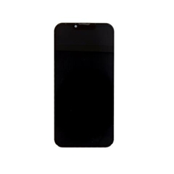 LCD Apple iPhone 13 + dotyková deska Black / černá - kvalita H03
