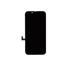 LCD Apple iPhone 13 Mini + dotyková deska Black / černá - kvalit