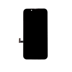 LCD Apple iPhone 13 Mini + dotyková deska Black / černá - kvalit