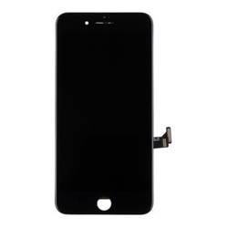 LCD Apple iPhone 8, SE 2020, SE 2022 + dotyková deska Black - kv