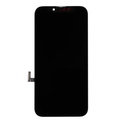 LCD Apple iPhone 13 + dotyková deska Black / černá - kvalita Tac
