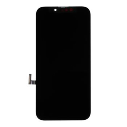 LCD Apple iPhone 13 + dotyková deska Black / černá - kvalita Tactical True Color