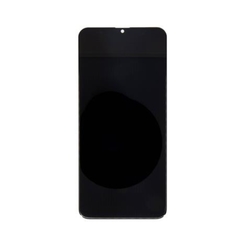 LCD Samsung A307 Galaxy A30s + dotyková deska Black / černá