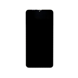 LCD Samsung A105 Galaxy A10 + dotyková deska Black / černá