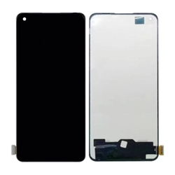 LCD Realme 9 Pro+ + dotyková deska Black / černá, Originál
