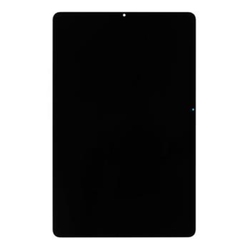 LCD Samsung P613, P615 Galaxy Tab S6 Lite 2022 + dotyková deska Black / černá, Originál