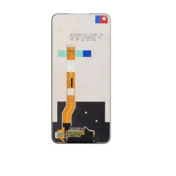 LCD OnePlus Nord CE 2 Lite 5G + dotyková deska Black / černá, Originál