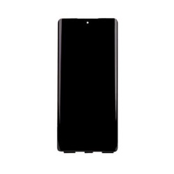 LCD Huawei Honor 70 + dotyková deska Black / černá, Originál