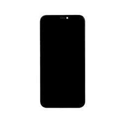 LCD Apple iPhone 11 Pro + dotyková deska Black / černá - kvalita