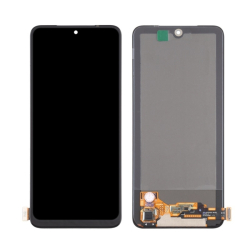LCD Xiaomi Poco M4 Pro 4G + dotyková deska Black / černá, Originál
