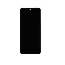 LCD Motorola E32s XT2229 + dotyková deska Black / černá, Originál