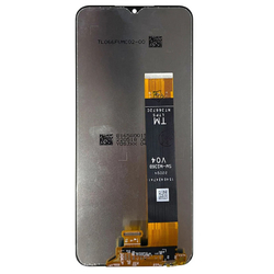LCD Samsung M236 Galaxy M23 5G + dotyková deska Black / černá
