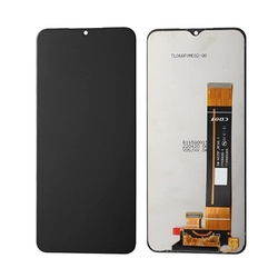 LCD Samsung A236 Galaxy A23 5G + dotyková deska Black / černá, Originál