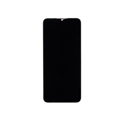 LCD Samsung A035 Galaxy A03 + dotyková deska Black / černá, Originál - 160mm