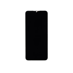 LCD Samsung A035 Galaxy A03 + dotyková deska Black / černá, Originál - 160mm