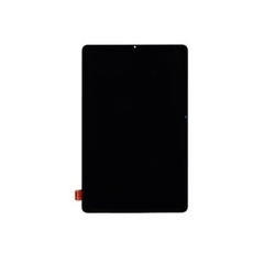 LCD Samsung P613, P619 Galaxy Tab S6 Lite 2022 + dotyková deska Black / černá, Originál