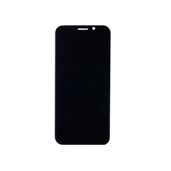 LCD Doogee X97, X97 Pro + dotyková deska Black / černá (Service