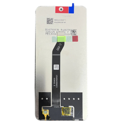 LCD Huawei Nova Y90 + dotyková deska Black / černá, Originál