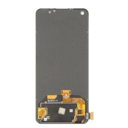 LCD Oneplus Nord 2T + dotyková deska Black / černá, Originál
