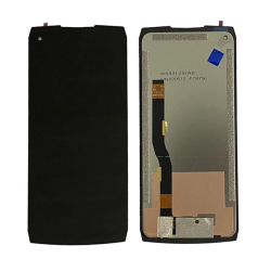LCD Ulefone Armor 13 + dotyková deska Black / černá, Originál