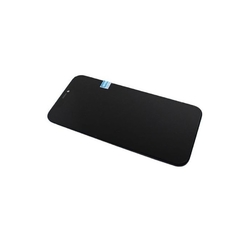 LCD Apple iPhone 12, 12 Pro + dotyková deska Black / černá - REP