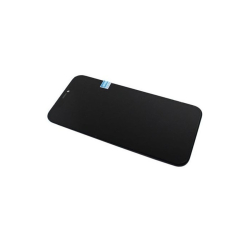 LCD Apple iPhone 12, 12 Pro + dotyková deska Black / černá, Originál - REPAS