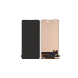 LCD Xiaomi Redmi Note 10 Pro 4G + dotyková deska Black / černá, Originál - TFT