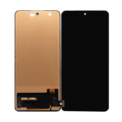 LCD Xiaomi Redmi Note 11 Pro, 11 Pro+ 5G, Poco X4 GT + dotyk Black, Originál - TFT