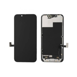 LCD Apple iPhone 13 Mini + dotyková deska Black / černá