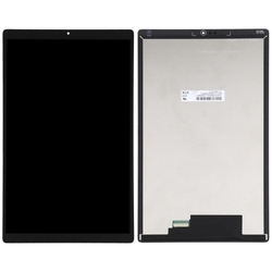 LCD Lenovo Tab M10 TB-X306 + dotyková deska Black / černá