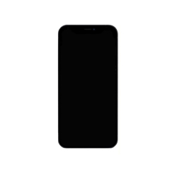 LCD Apple iPhone 12 mini + dotyková deska Black / černá - kvalit