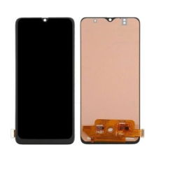 LCD Samsung A705 Galaxy A70 + dotyková deska Black / černá, Originál - TFT