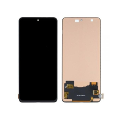 LCD Xiaomi Poco F3, Poco F4 5G + dotyková deska Black / černá, Originál - TFT