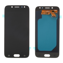 LCD Samsung J530 Galaxy J5 2017 + dotyková deska Black / černá, Originál - OLED