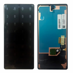 LCD Google Pixel 6 + dotyková deska Black / černá, Originál